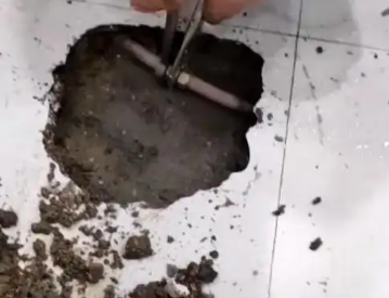 马龙卫生间漏水检测电话