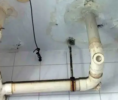 马龙卫生间漏水检测多少钱