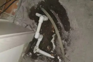 马龙卫生间漏水检测多少钱