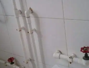 马龙水管维修多少钱