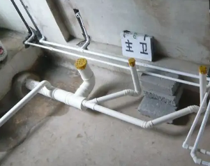 马龙水管维修哪家好