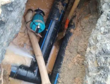 马龙水管维修哪家好