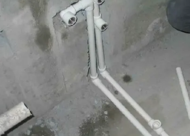 马龙查漏水多少钱