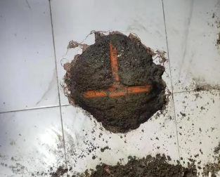 马龙查漏水多少钱