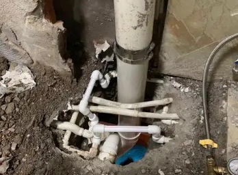 马龙卫生间漏水检测多少钱