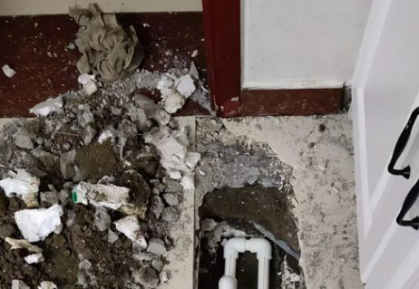 马龙卫生间漏水检测哪家好