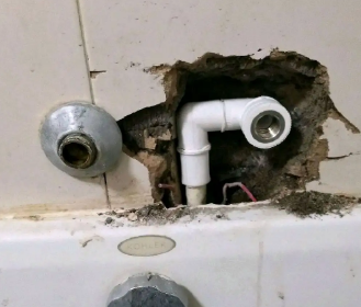 马龙卫生间漏水检测多少钱